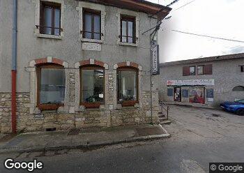 Streetview La Banque Postale Agence 012130