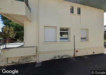 Streetview La Banque Postale Agence 013030